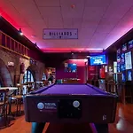 Kabul Party Hostel Barcelona