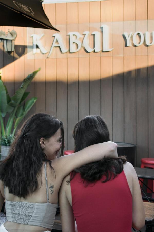 Kabul Party Hostal