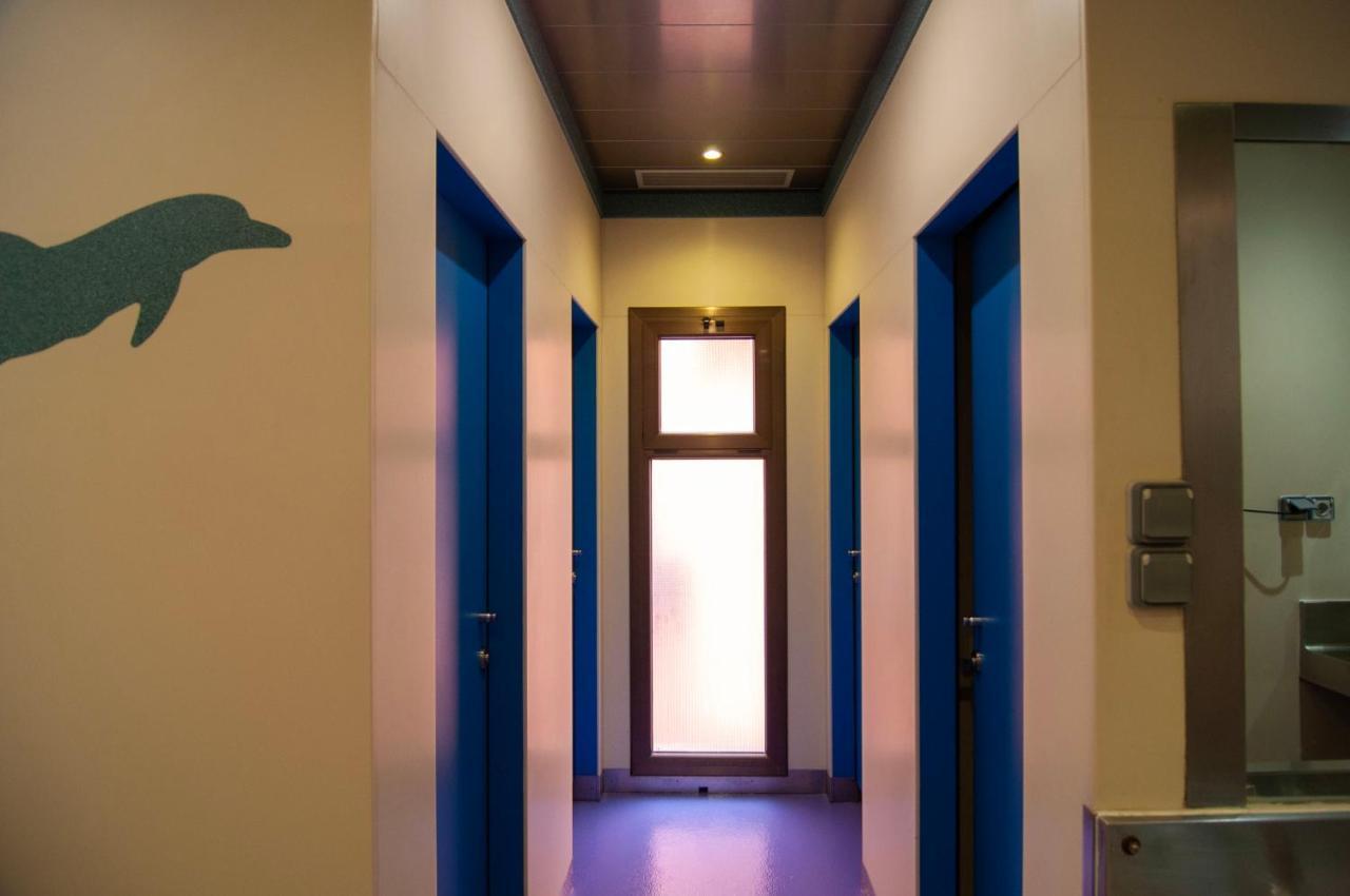 Kabul Party Hostal Barcelona