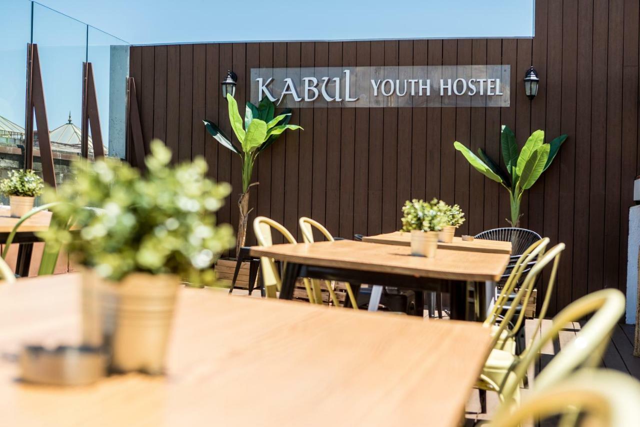 Hostal Kabul Party Barcelona